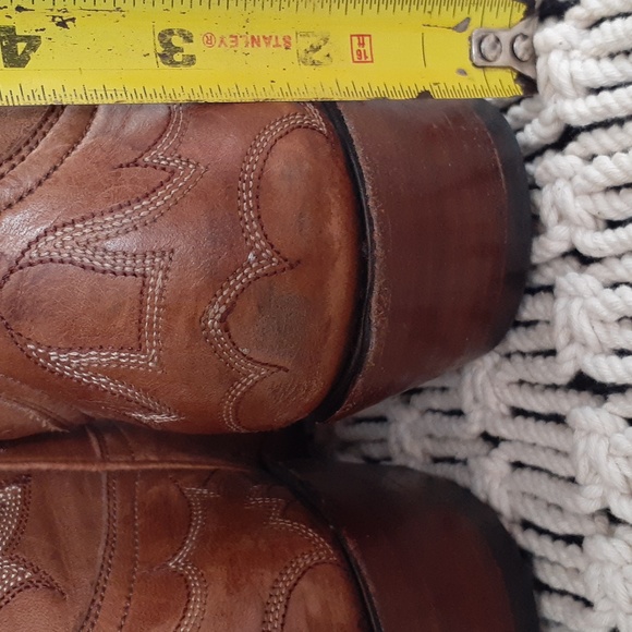 OLD GRINGO COWGIRL BOOTS - Picture 5 of 16